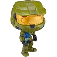 Figura Pop! Halo Master Chief with Cortana